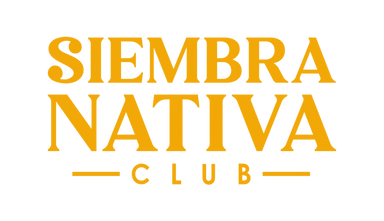 Siembra Nativa