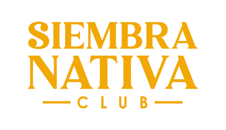Siembra Nativa